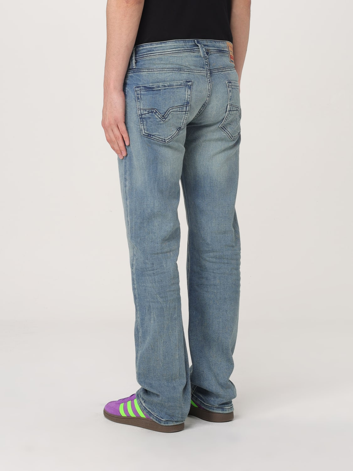 Jeans men Diesel - 3