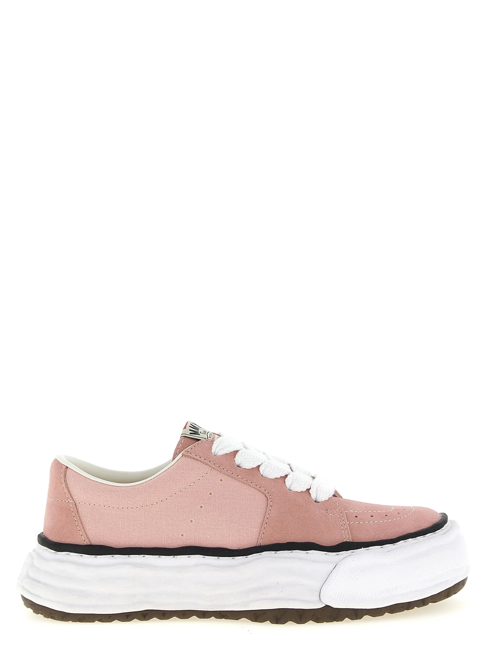 Maison Mihara Yasuhiro Men 'Eric' Sneakers - 1