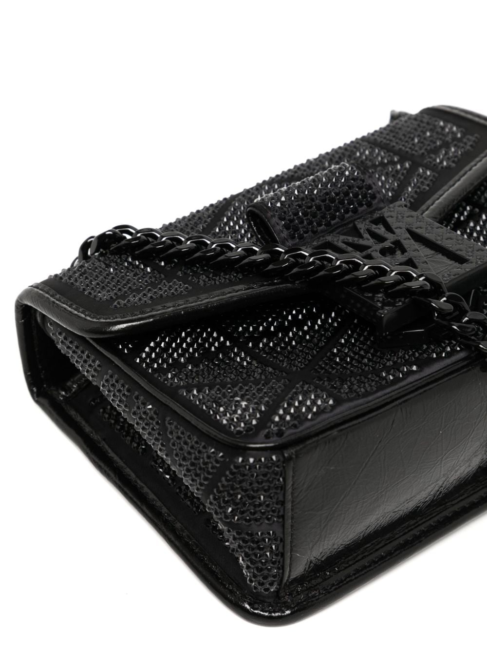 small Travia chain shoulder bag - 4