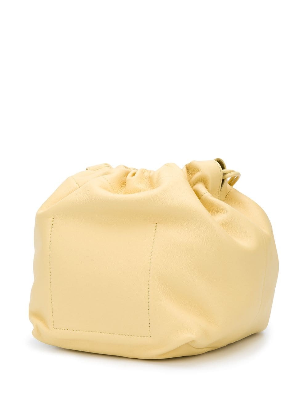 bucket shoulder bag - 3