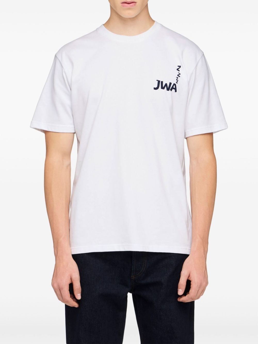 Logo T-shirt - 3