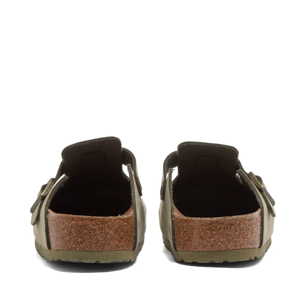 Birkenstock Boston Vegan - 3