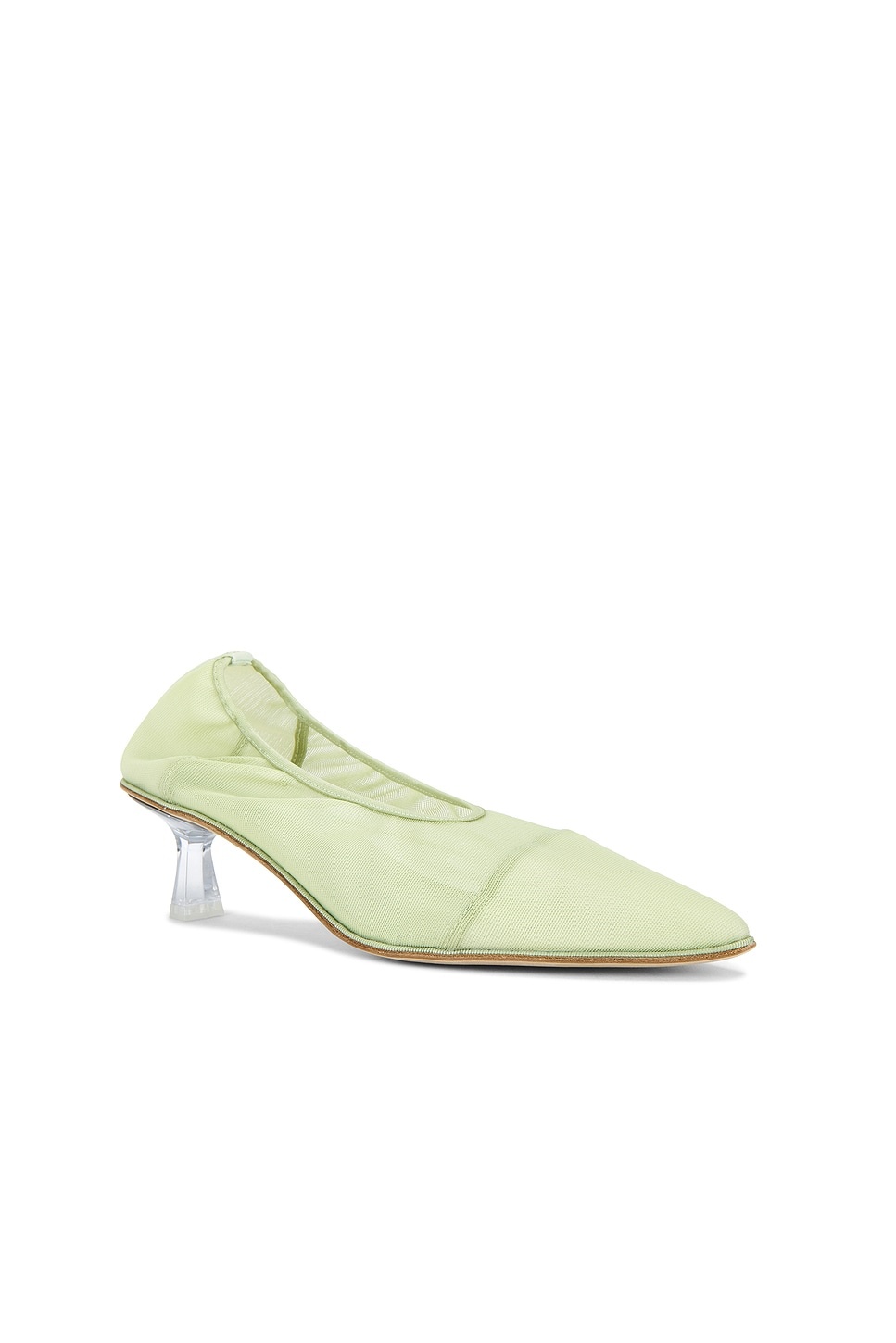 Iris 50 Heel - 2