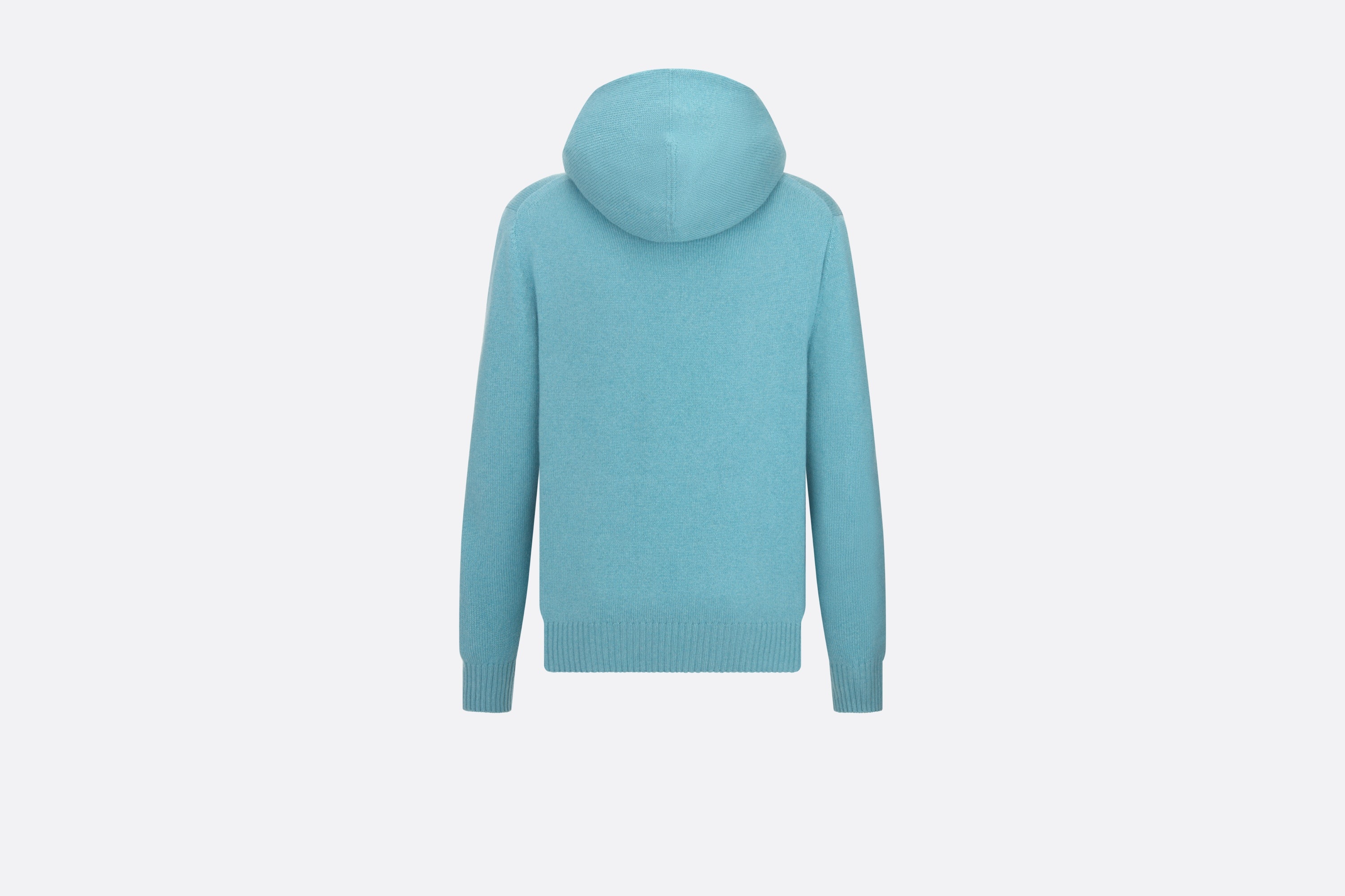 Christian Dior Couture Hooded Sweatshirt - 2
