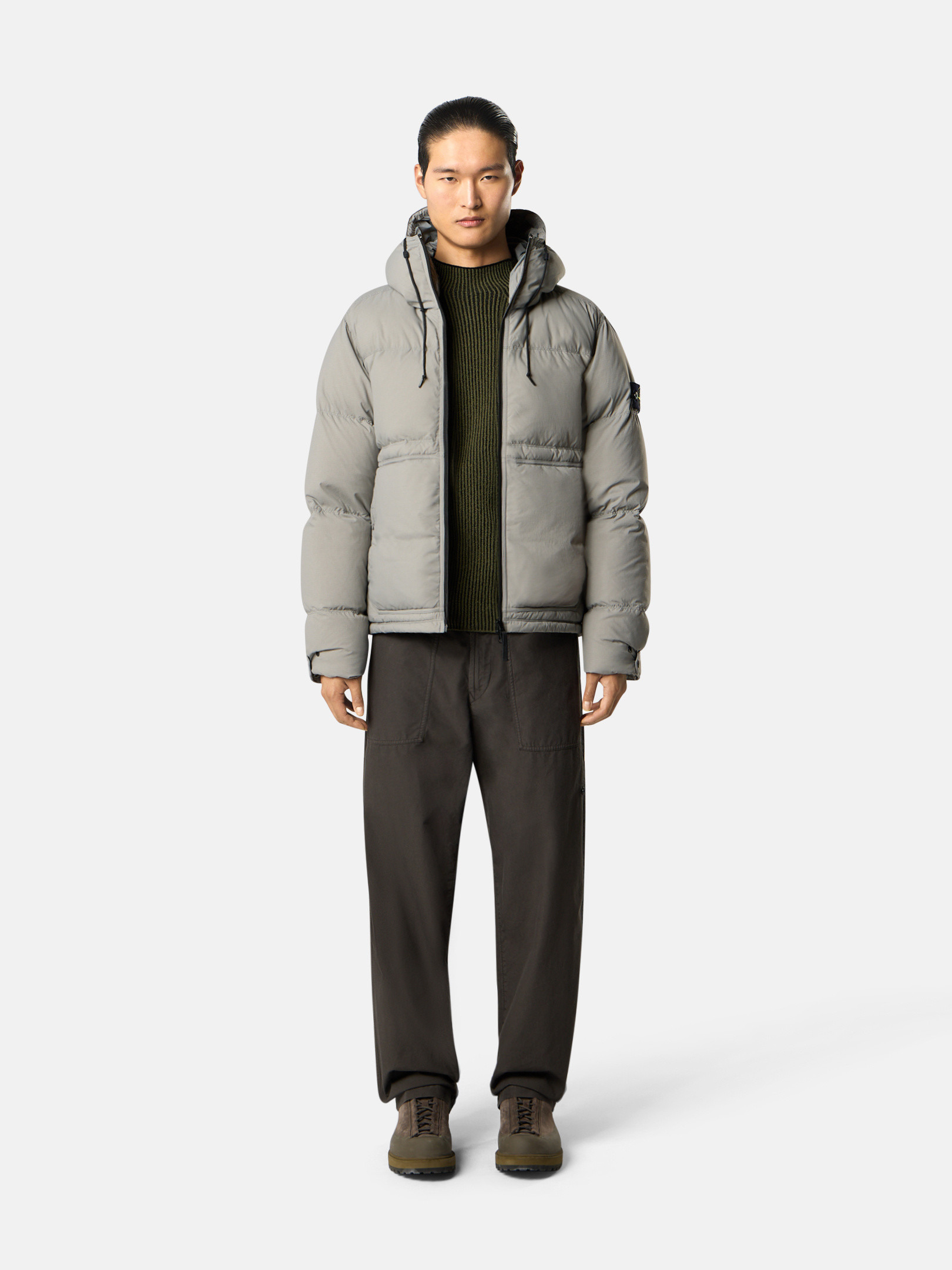 4100019 MATT RIPSTOP CORDURA® ADVANCED FABRICS - 3