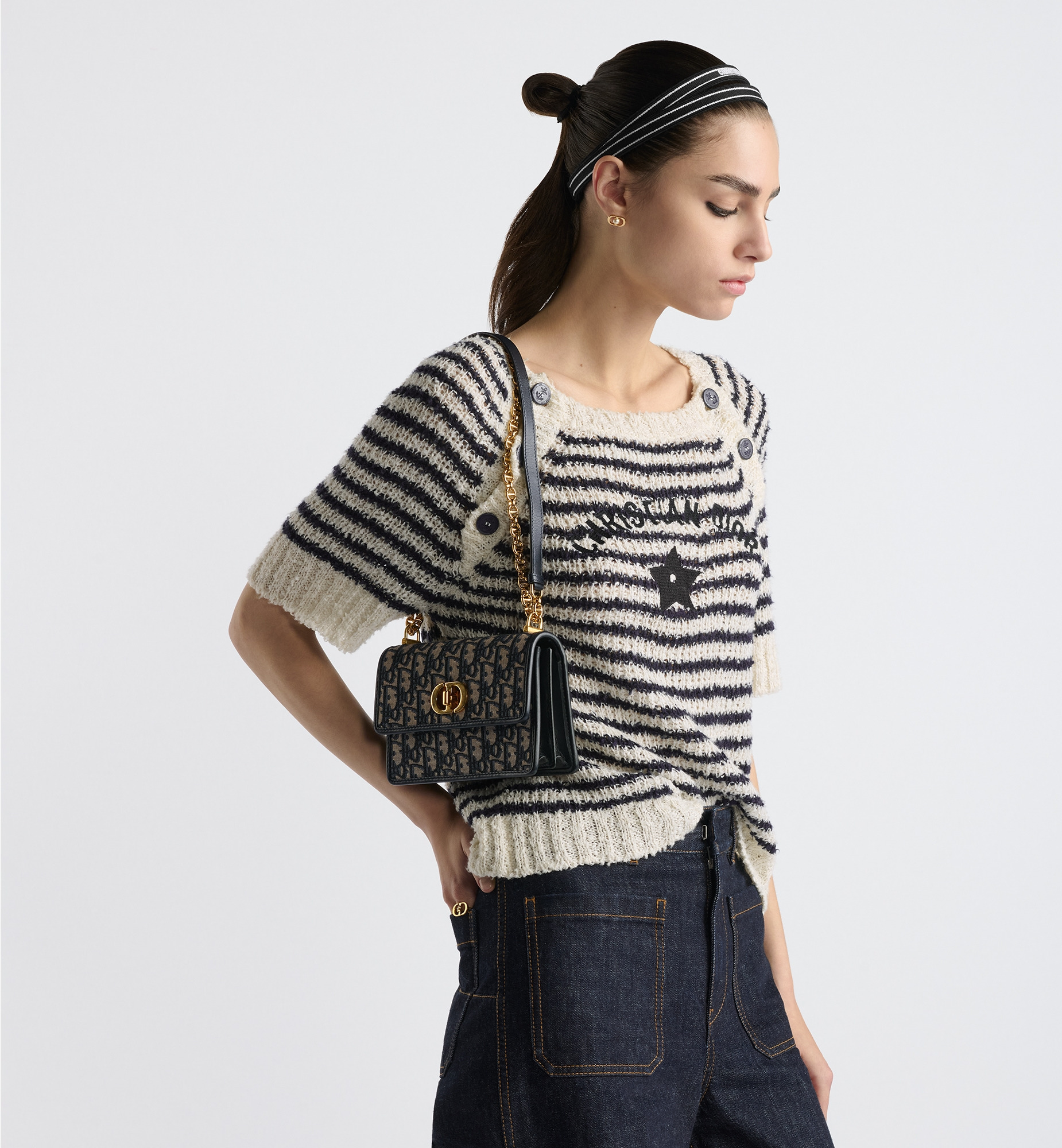 Miss Caro Mini Bag - 6