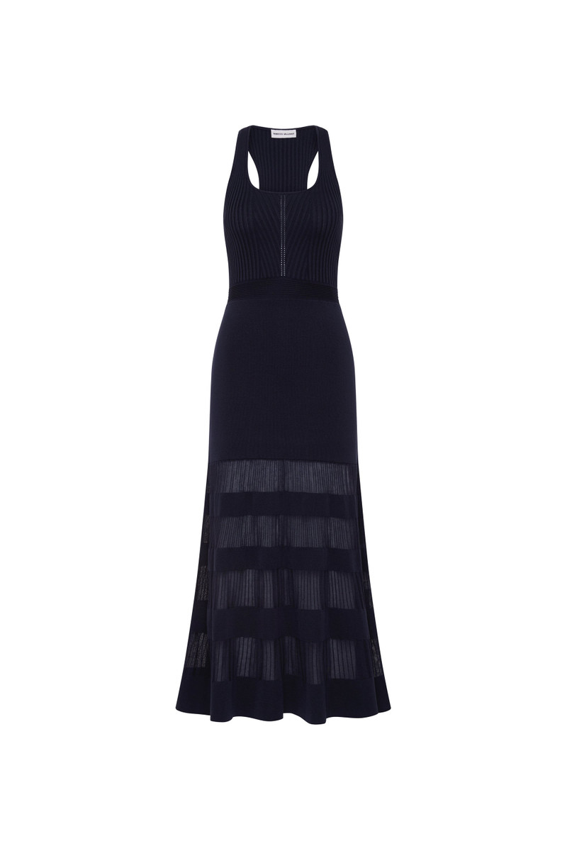 Reign Midi Dress 1