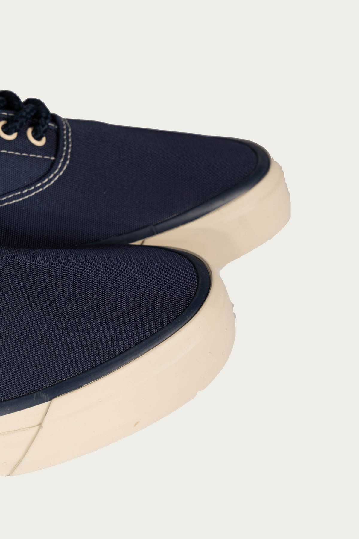 MIL CVO Nylon Oxford - Navy - 5