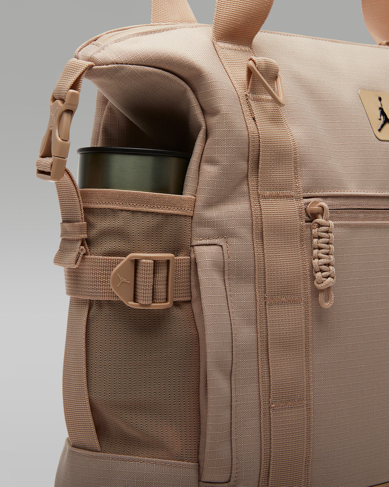 Jordan Tote Bag (40L) 9