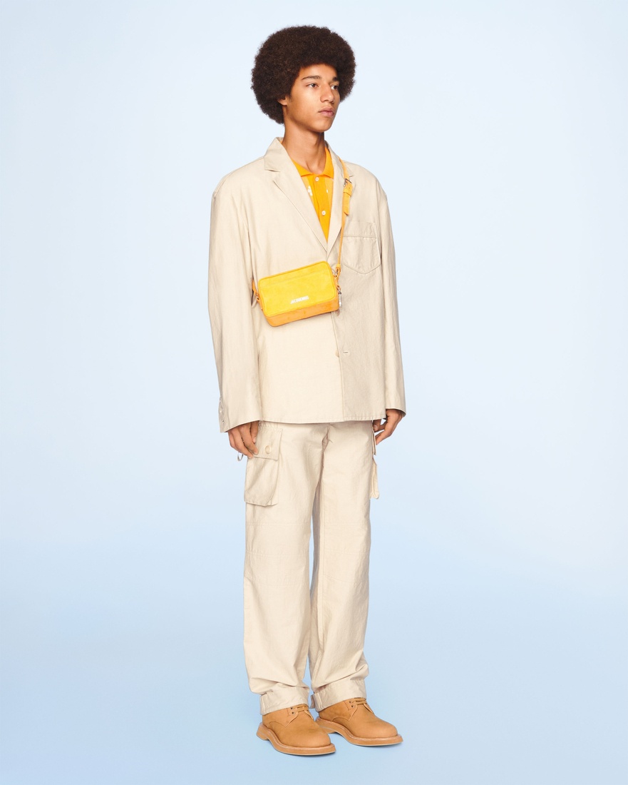 La veste Pacalo - 2