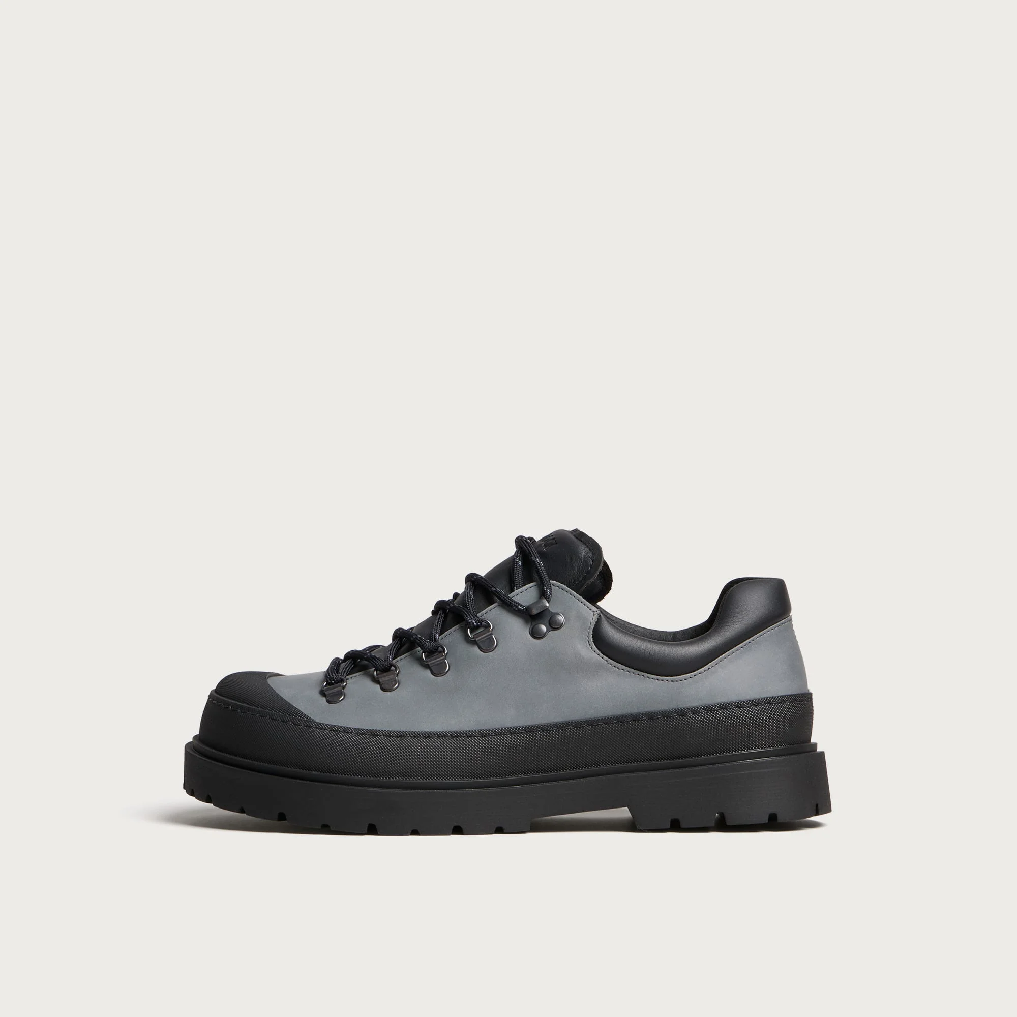 Birkenstock Prescott Lace Low - 1