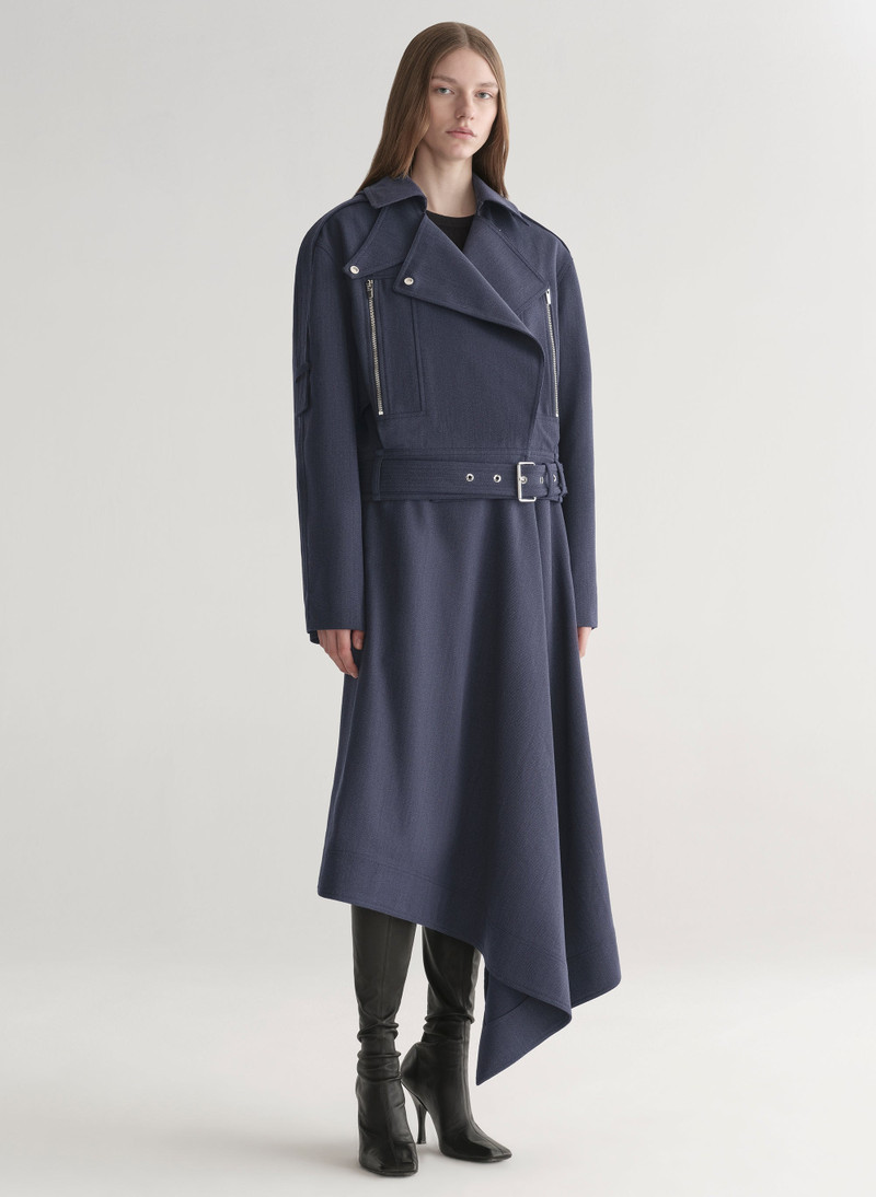 Marvin Melange Twill Jacket 4