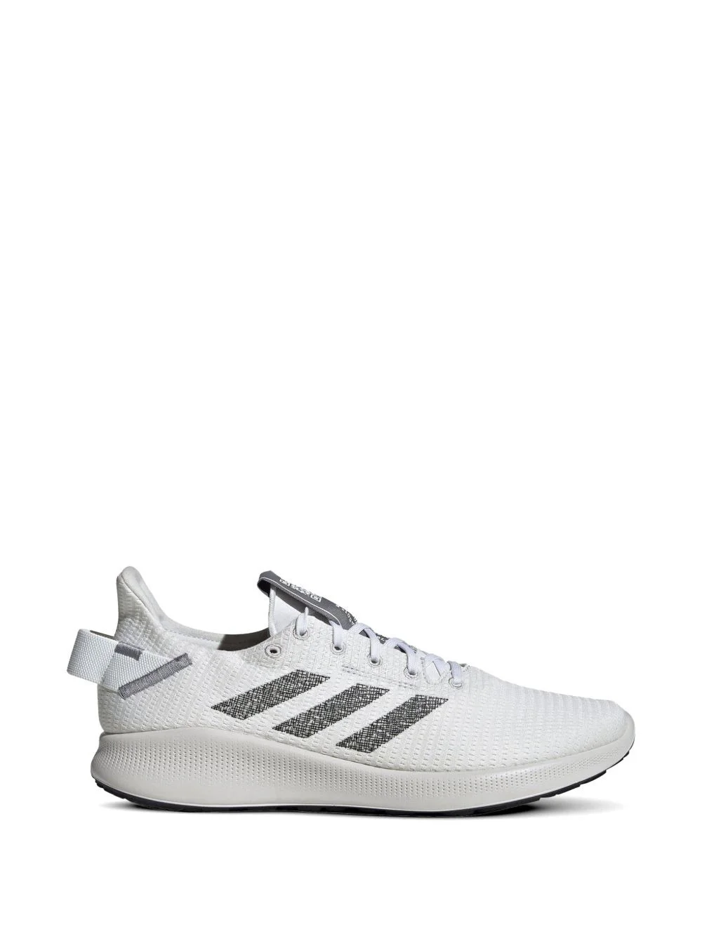 sensebounce stripe sneakers - 1