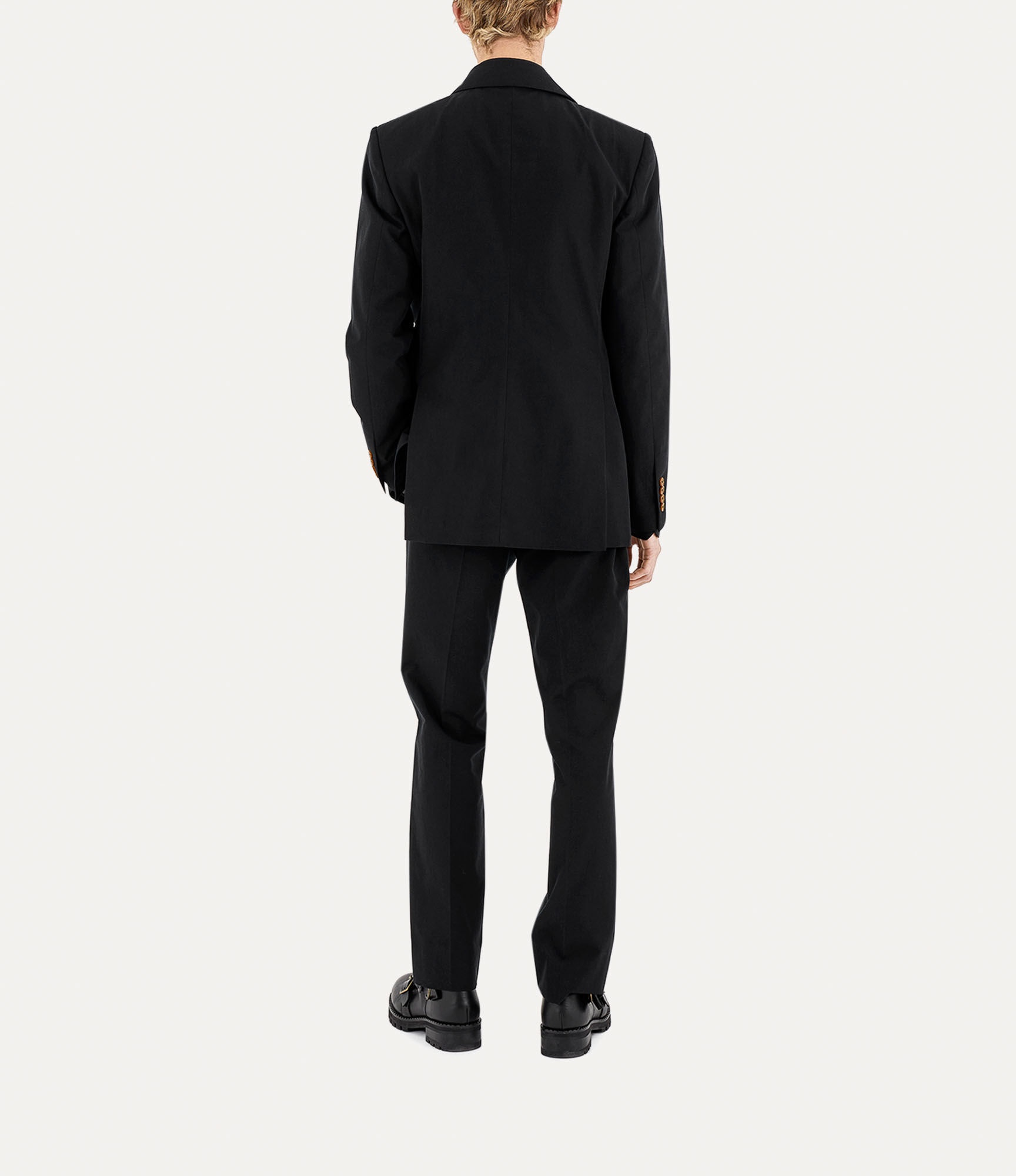 SANG JACKET - 3