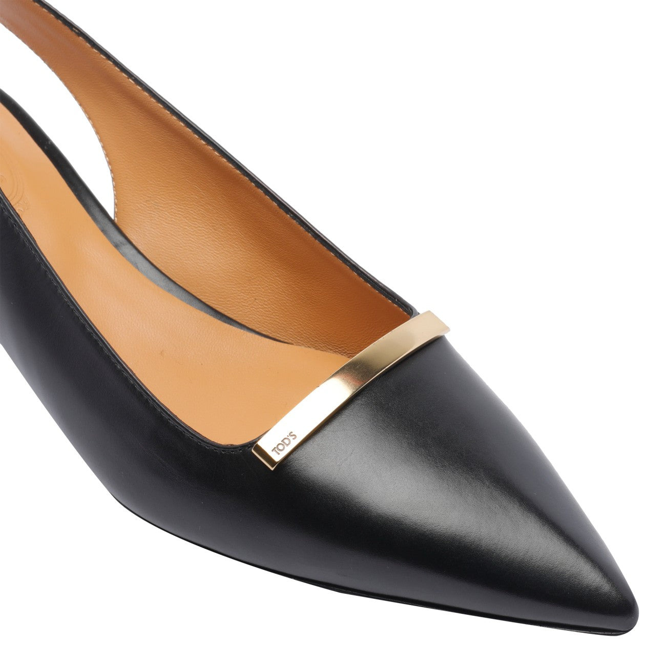 Tod's Women Slingback Pumps - 2