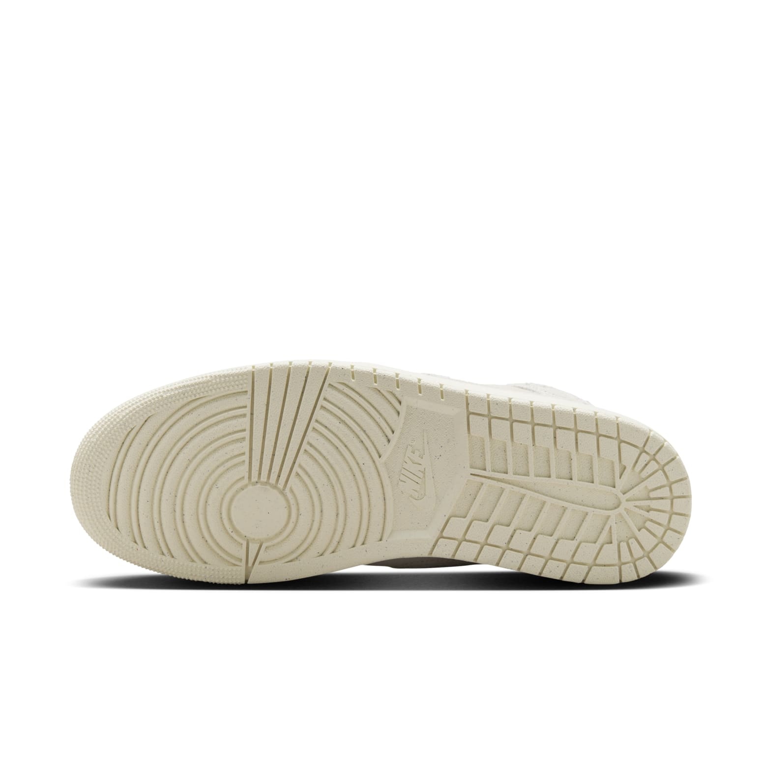 Air Jordan 1 Mid SE 'Craft Pale Ivory' FQ3224-100 - 6