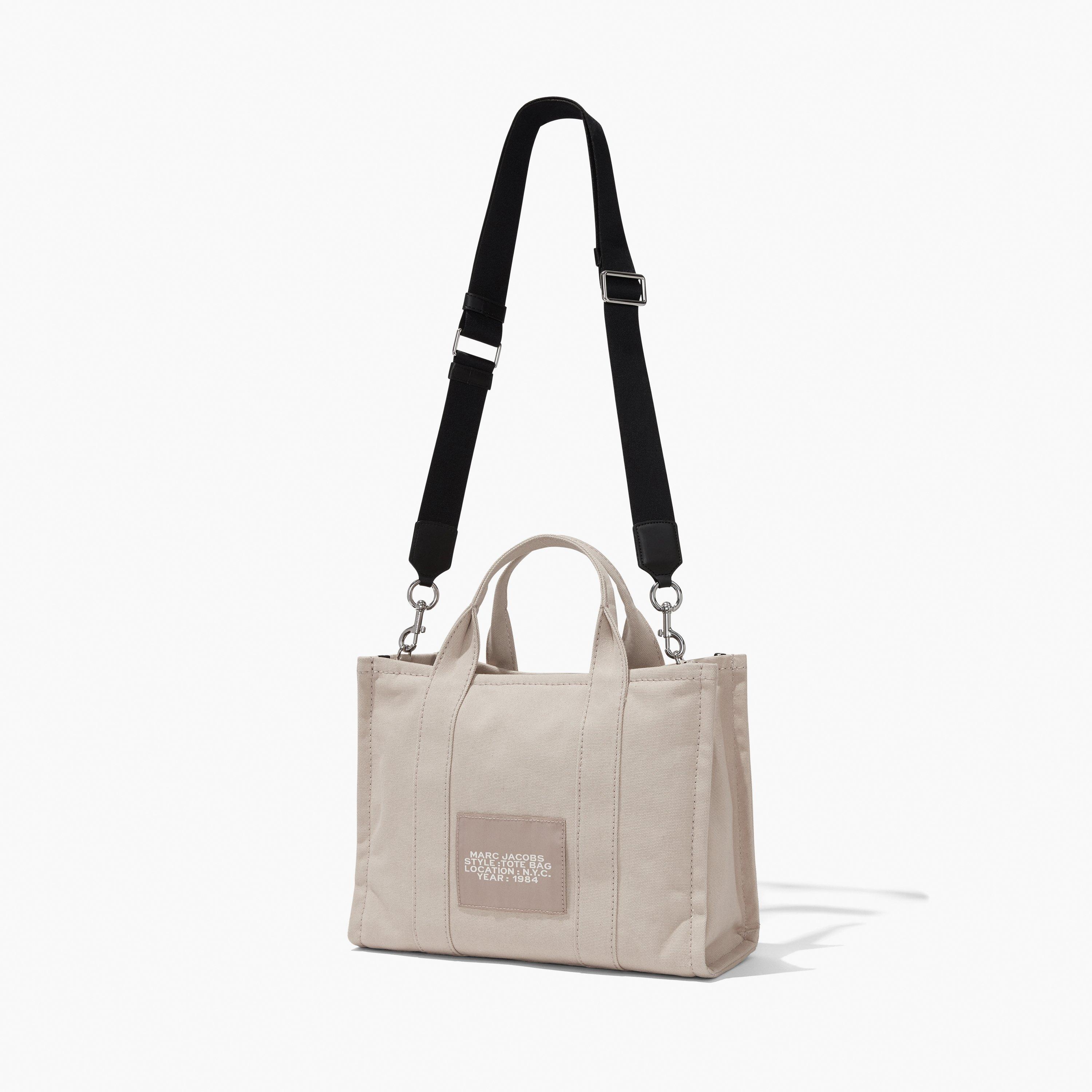 THE SMALL TOTE BAG - 3