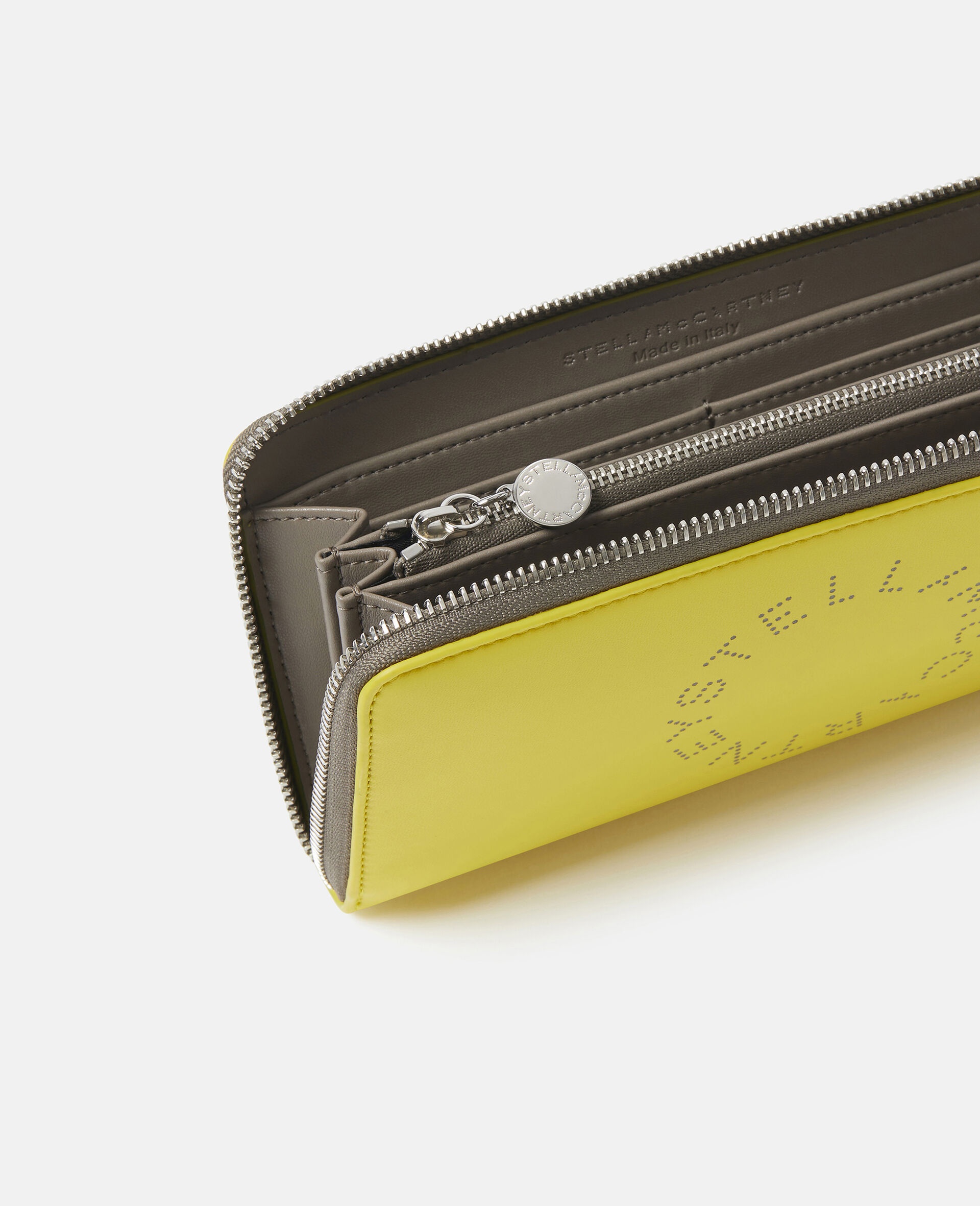 Logo Continental Wallet - 4
