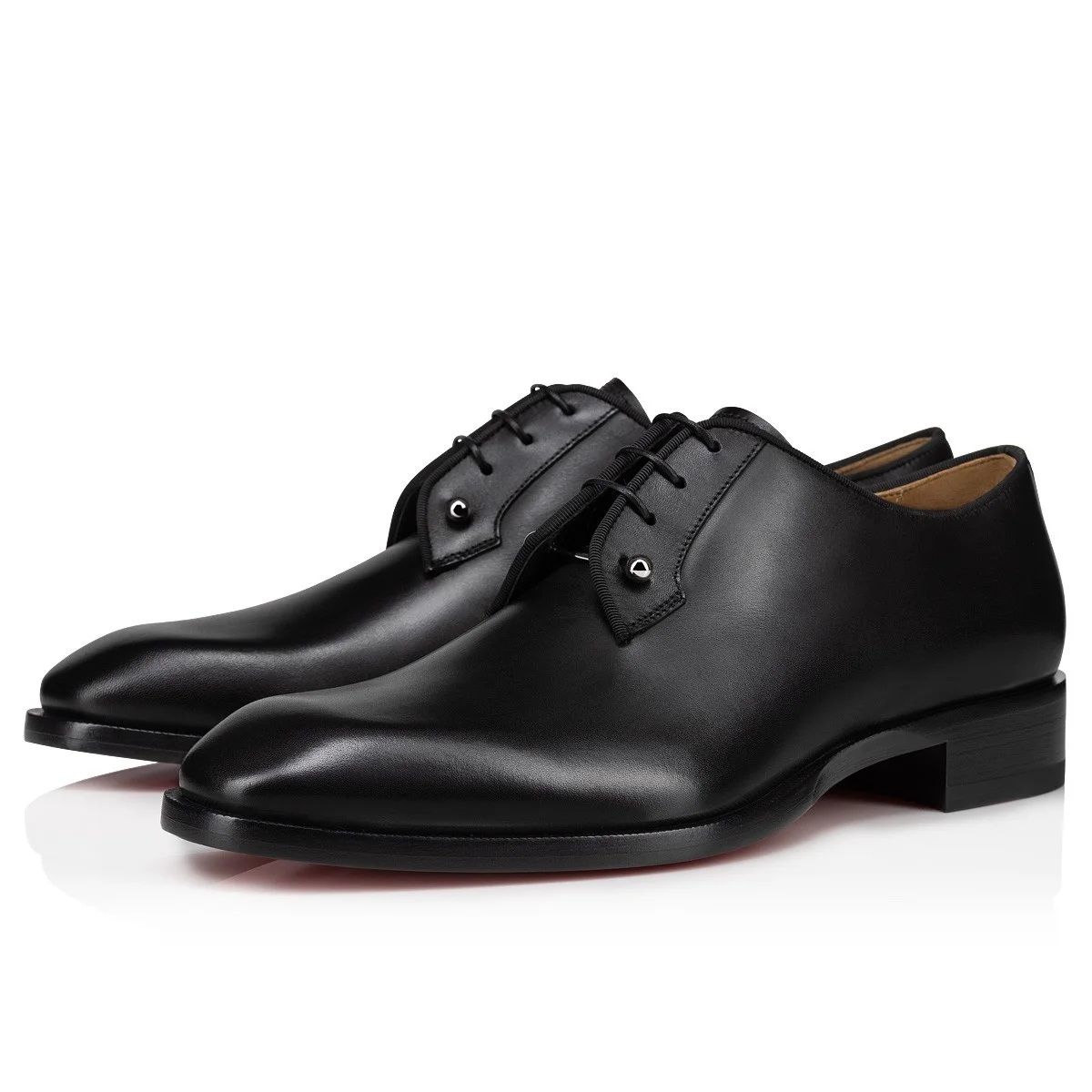 Chambeliss Derbies - 1