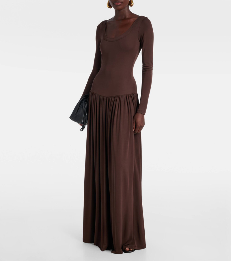 AYA MUSE Muse maxi dress outlook