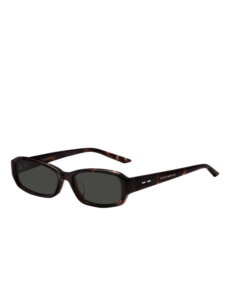 Halo T1 square-frame sunglasses 3