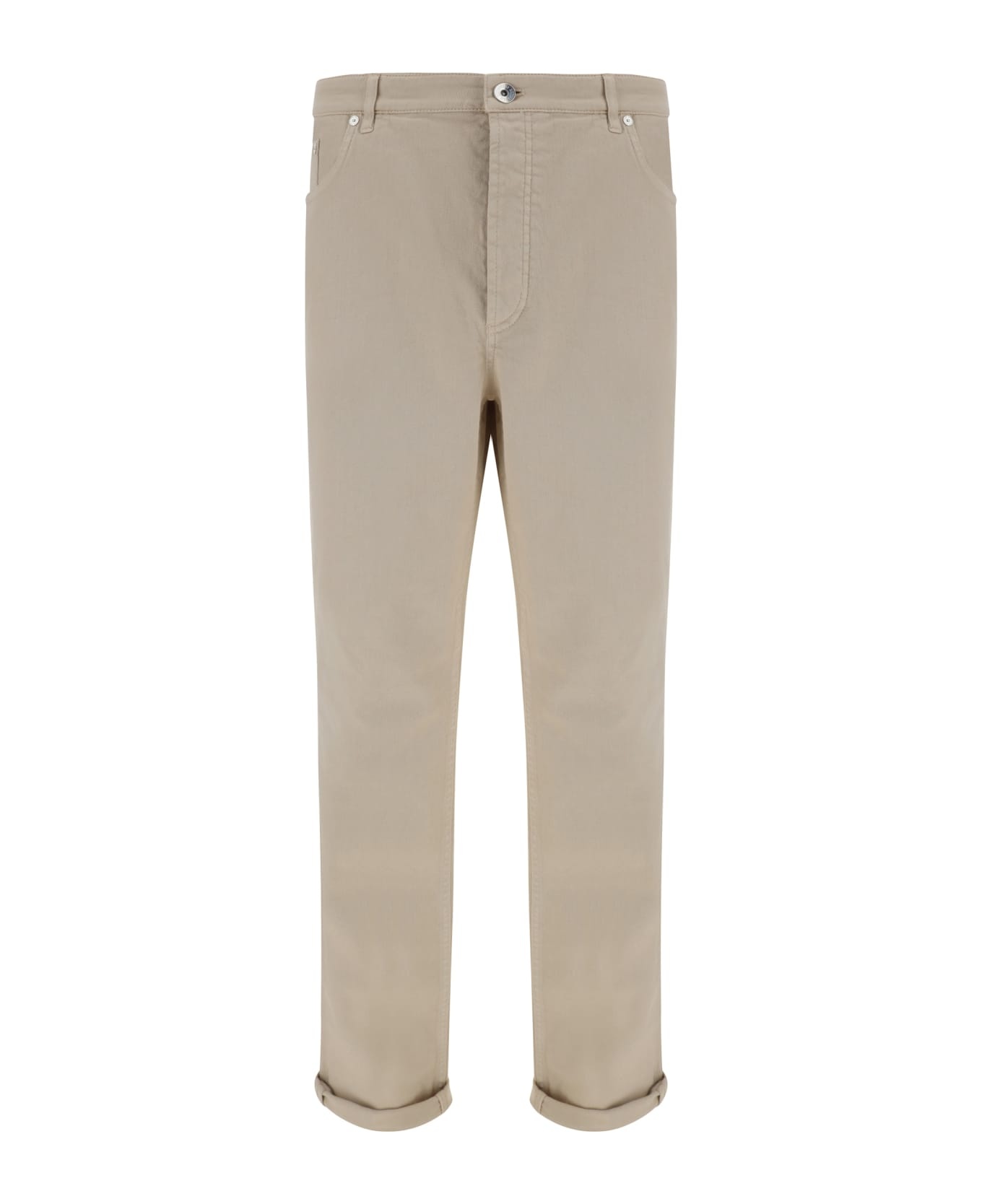 Pants - 1