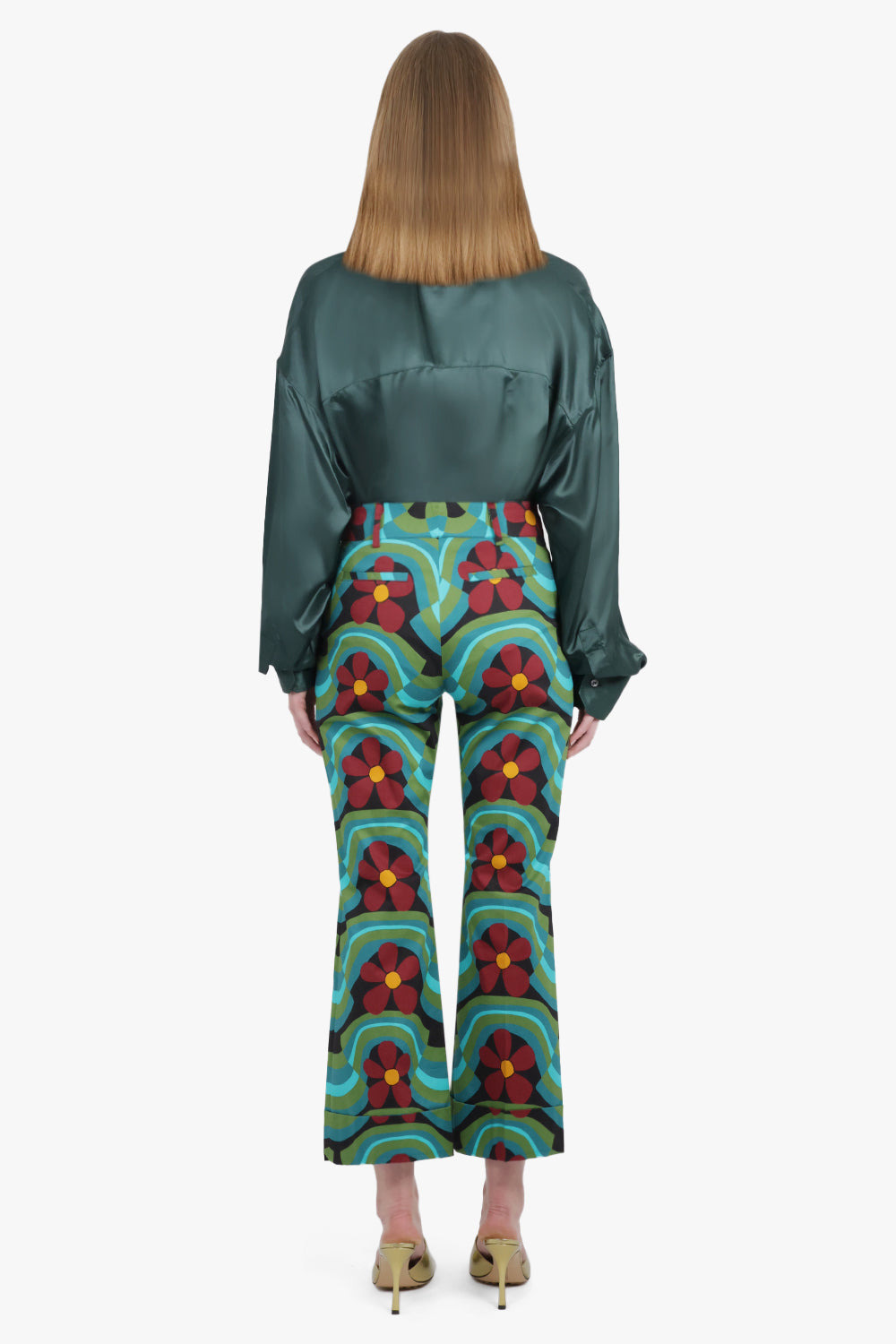 HENDRIX PANT | ASHBURY - 6
