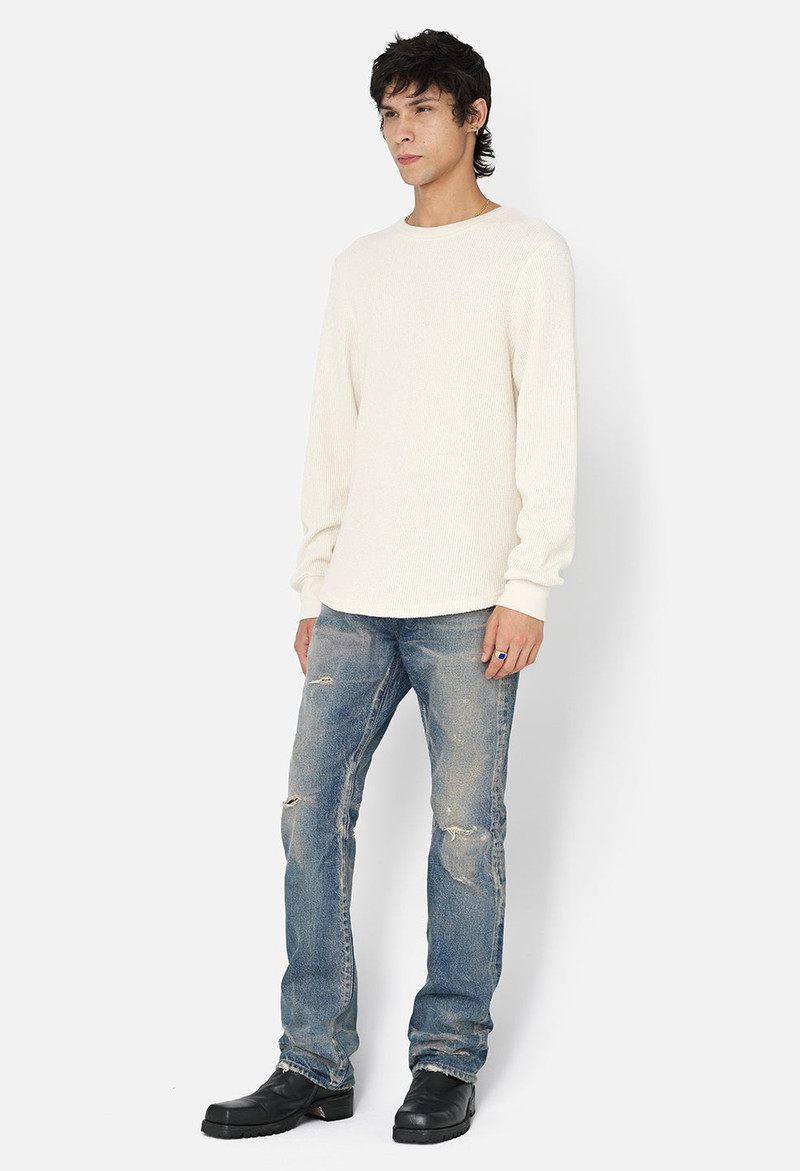 John Elliott CARIBOU BOOTCUT outlook
