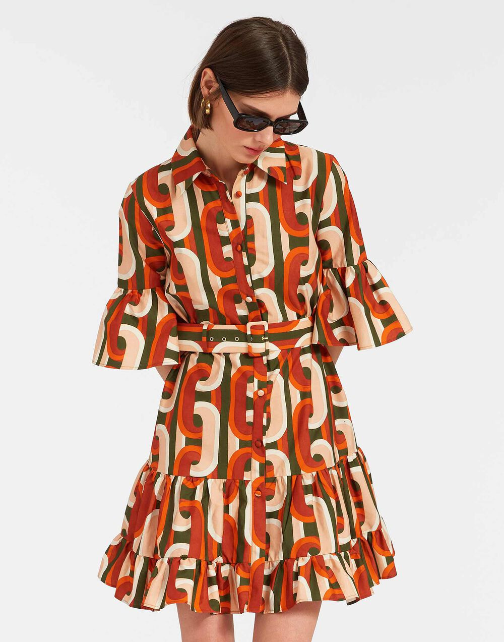 Choux Dress - 7