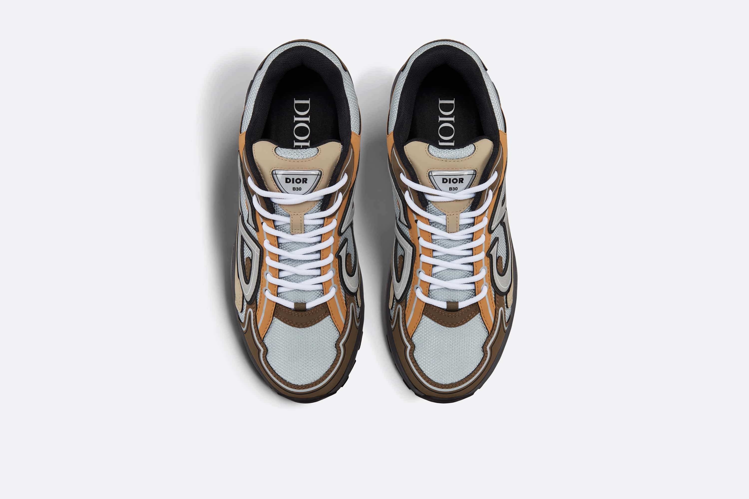 B30 Sneaker - 4