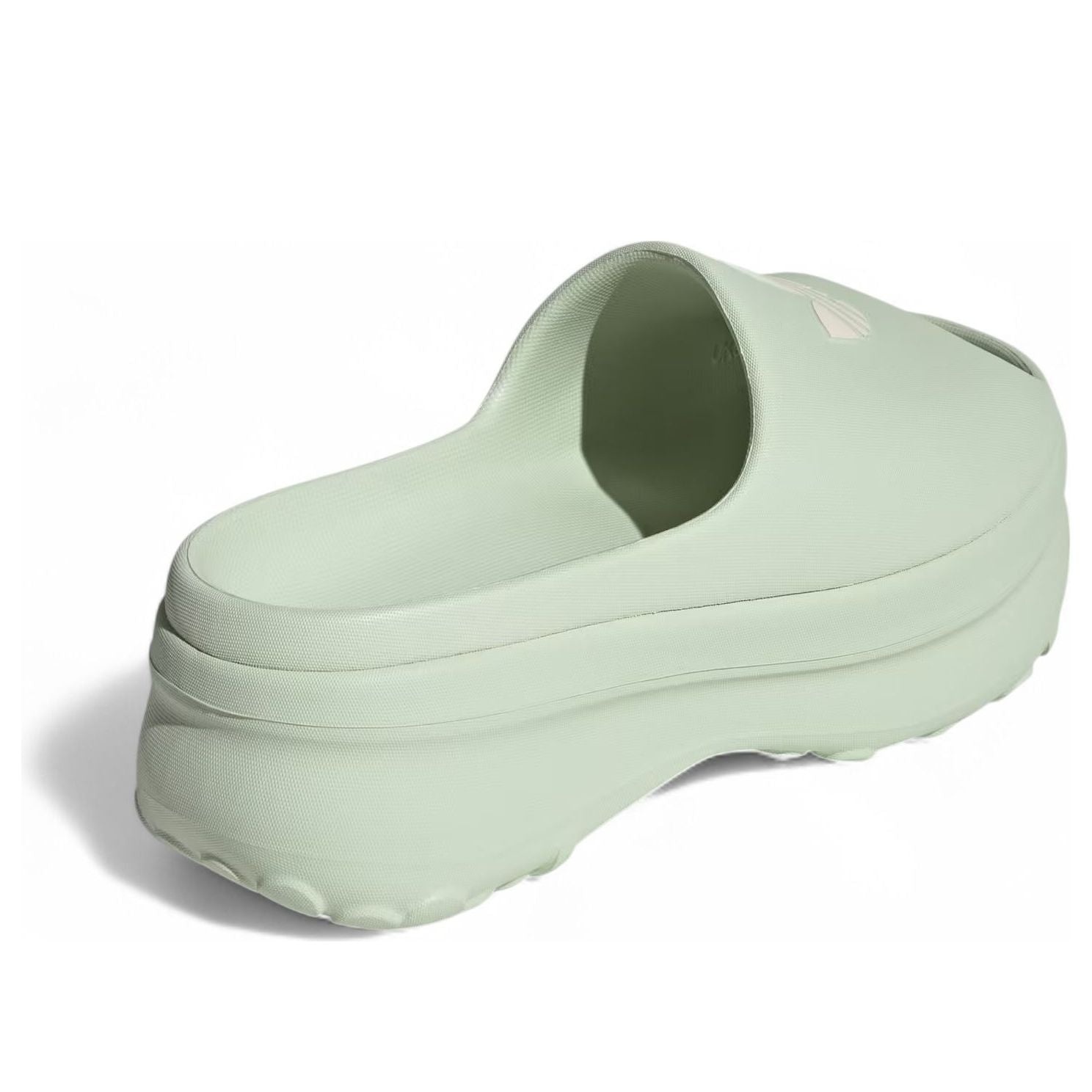 (WMNS) adidas Adifom Stan Slides 'Linen Green' JH7467 - 4