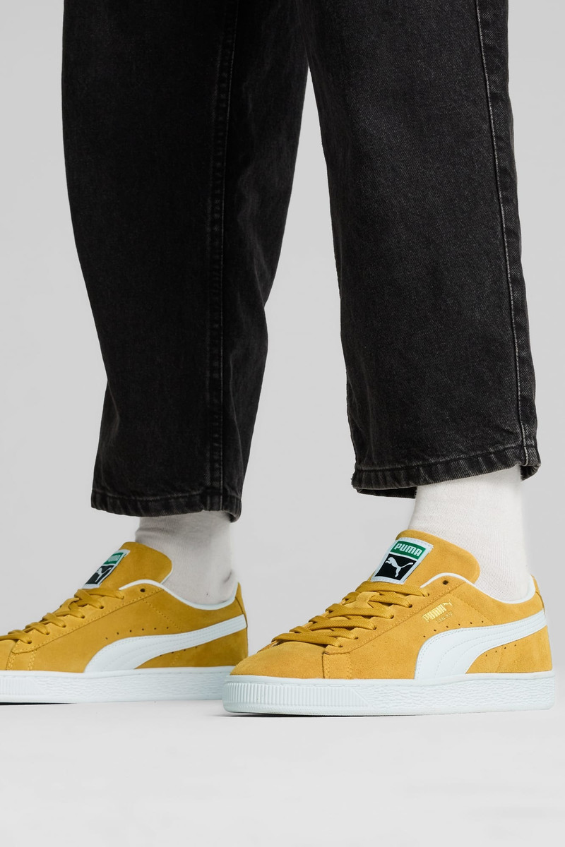 PUMA Suede Classic Sneakers outlook