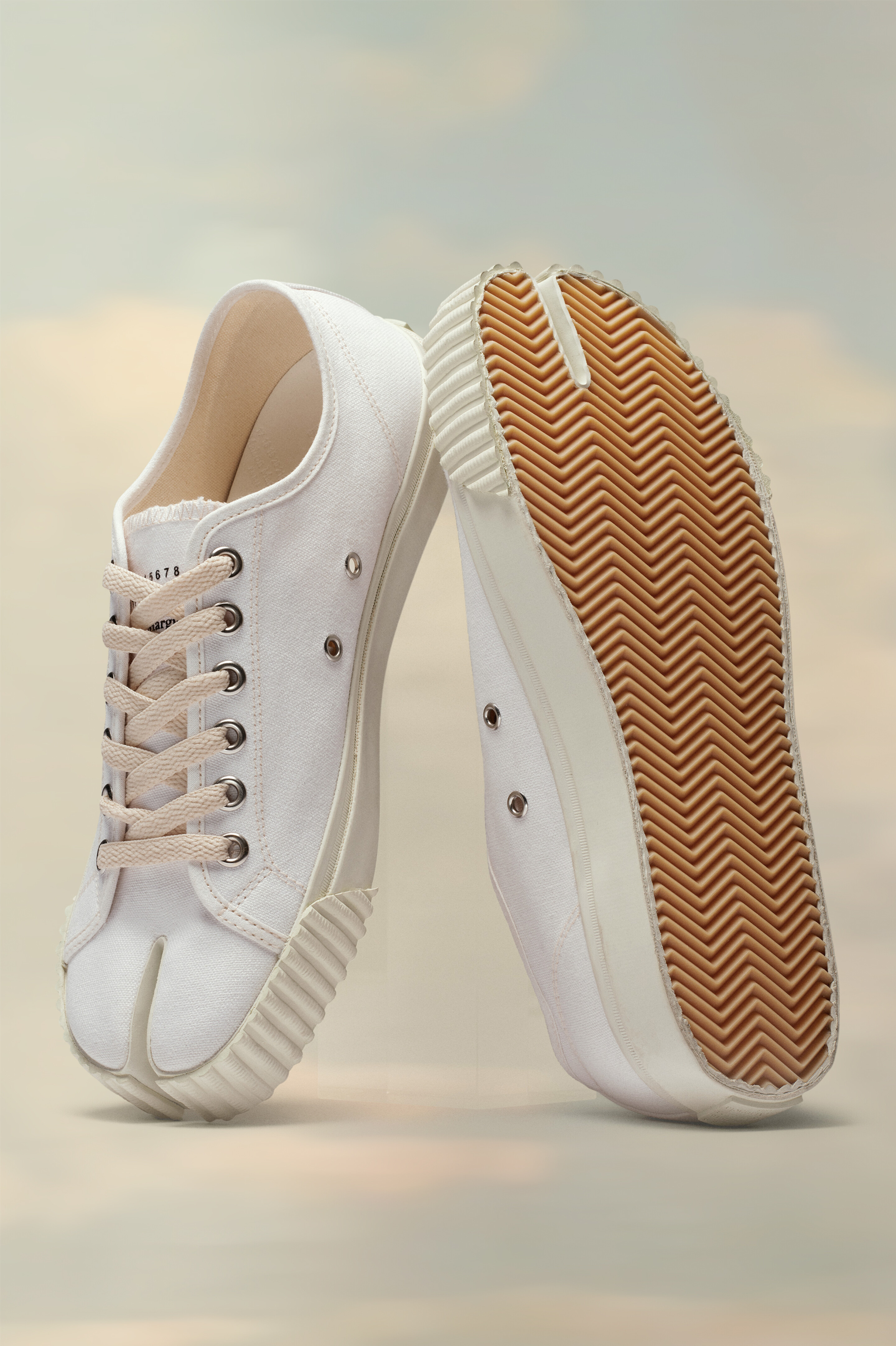 Tabi sneakers - 4