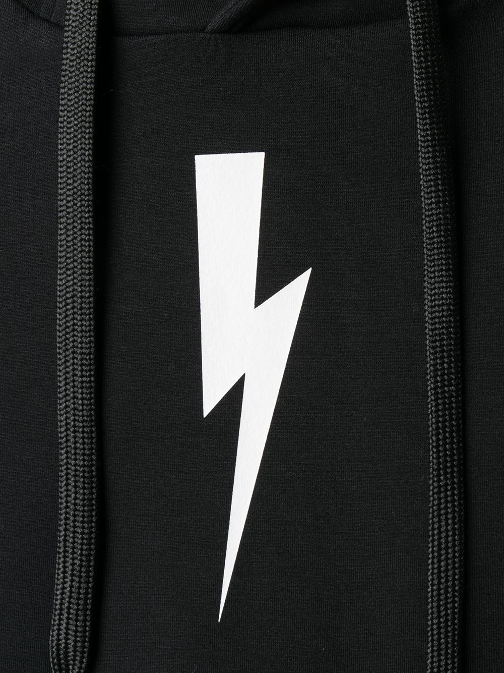 Halo Bolt hoodie - 5