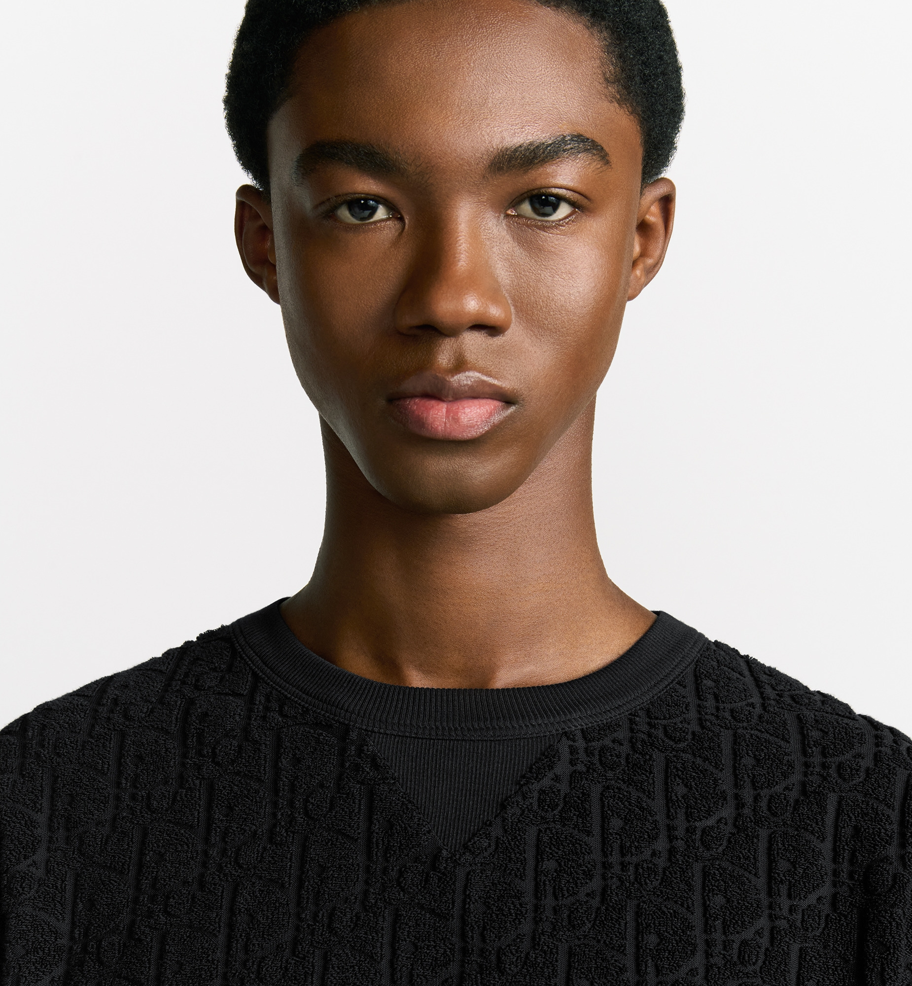 Dior Oblique Relaxed-Fit T-Shirt - 4