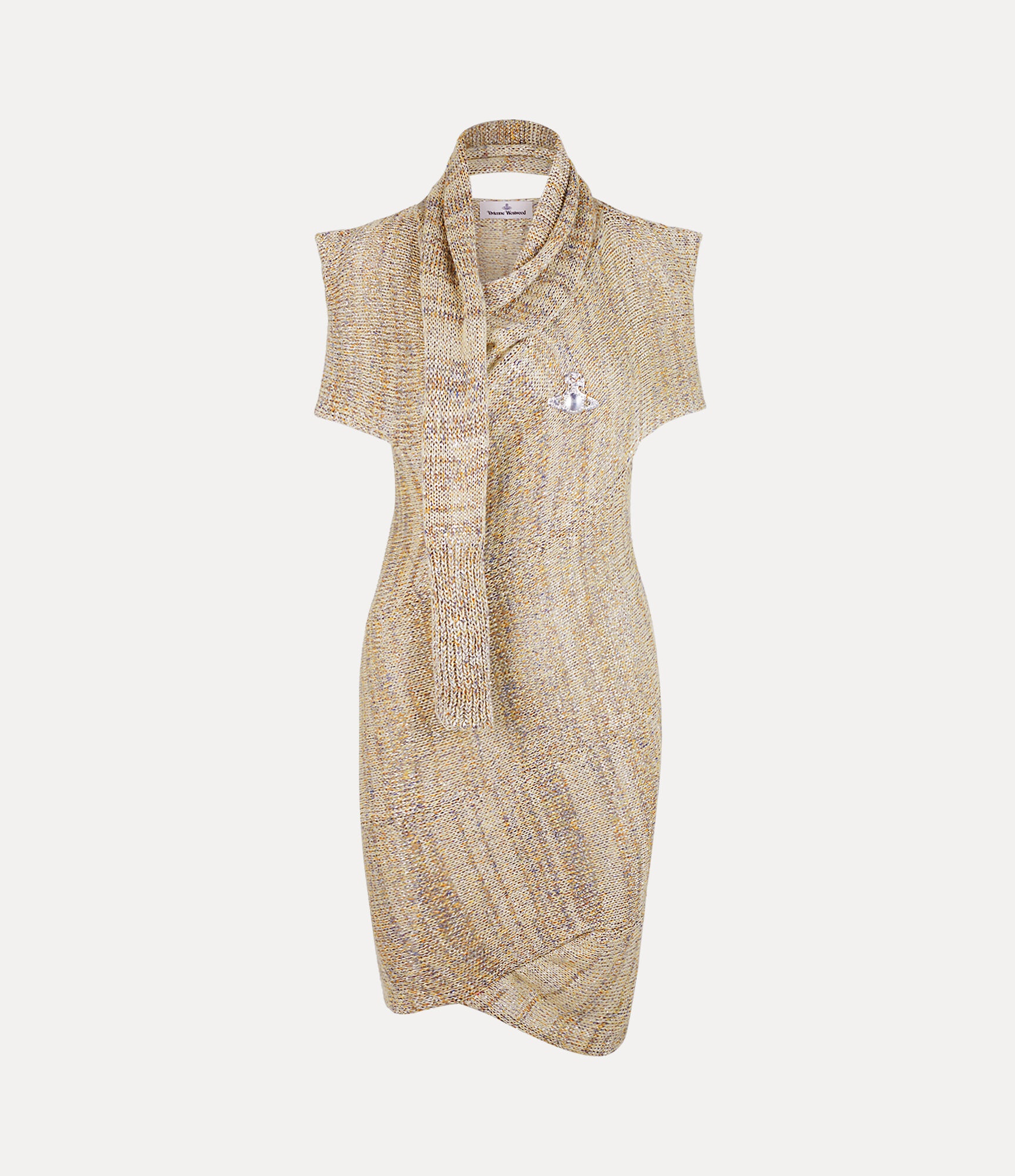 COLETTE DRESS - 1