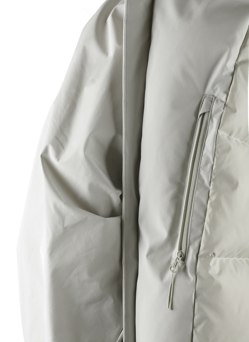 7.0 DOWN RIGHT (IVORY) 7