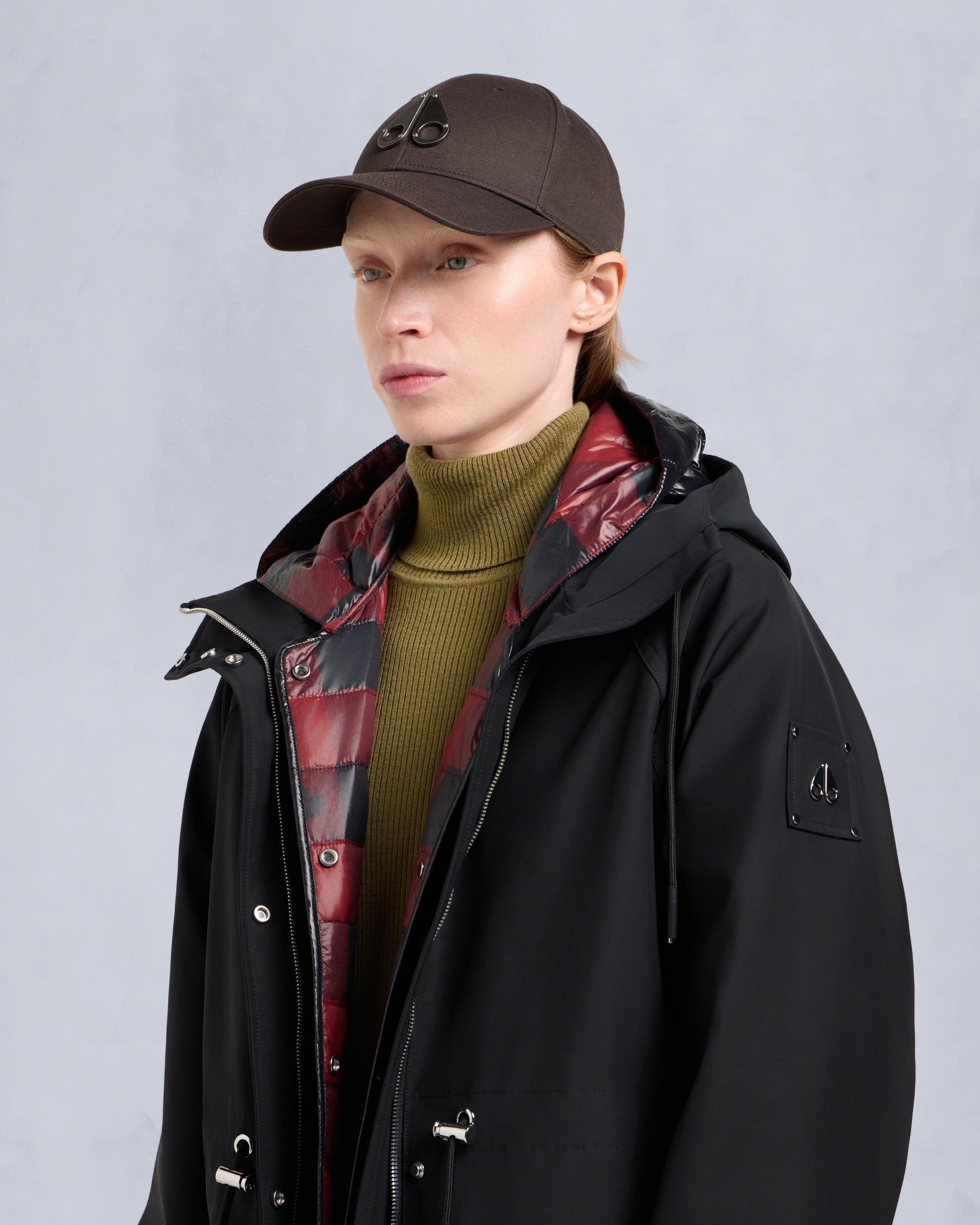 ROSEMONT 3-IN-1 PARKA - 4