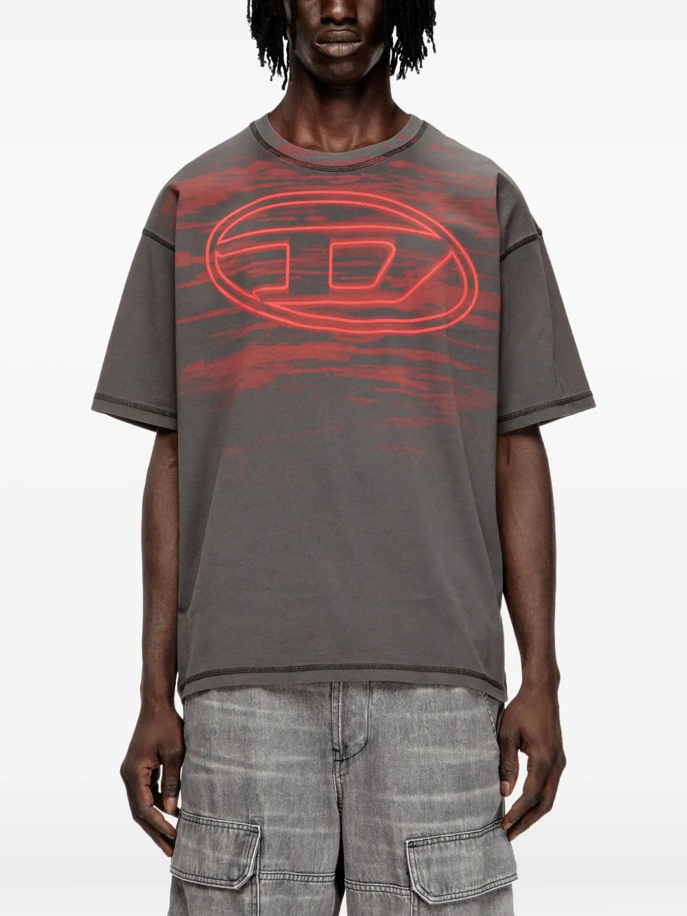 Logo T-Shirt - 3