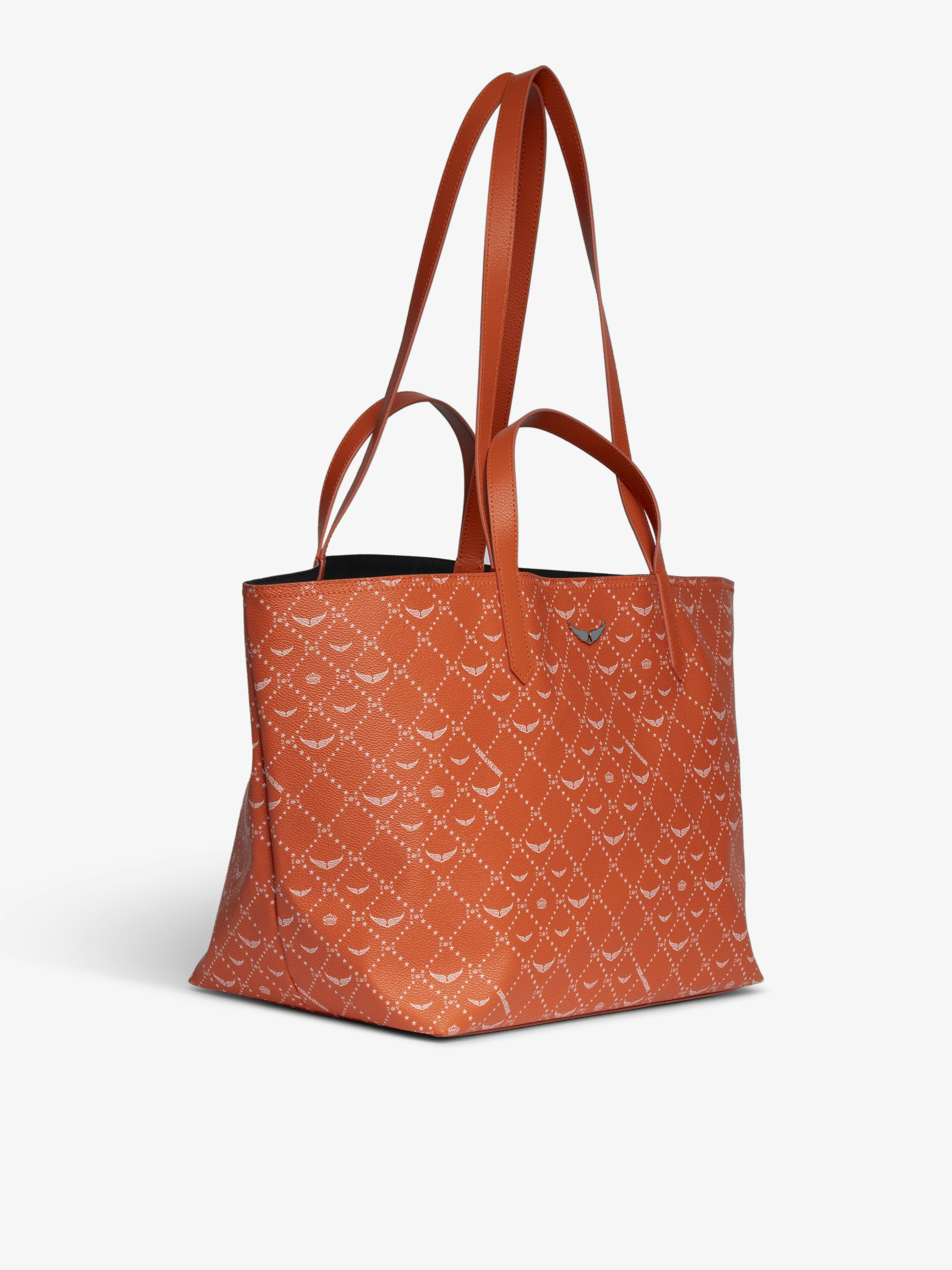 Z Shopper XL Monogram Bag - 4