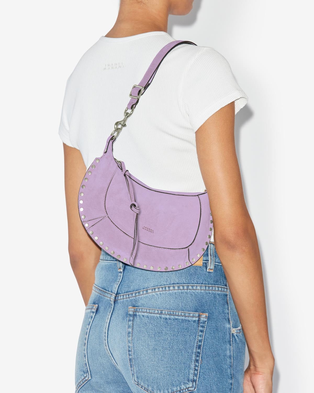 OSKAN MOON BAG - 2