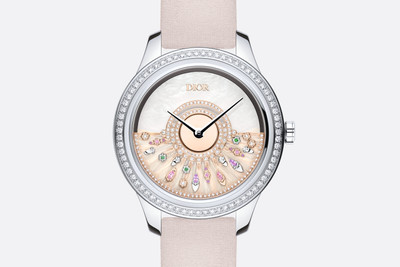 Dior Dior Grand Bal Plumes Précieuses Pastel outlook
