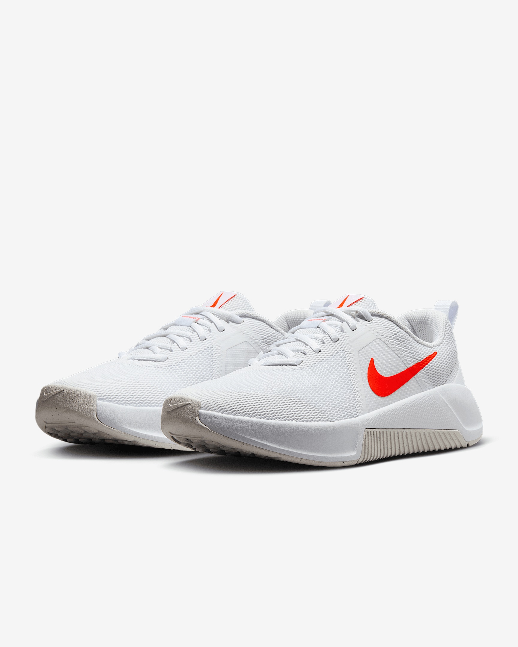 Nike MC Trainer 3 Women's Workout Shoes - 5