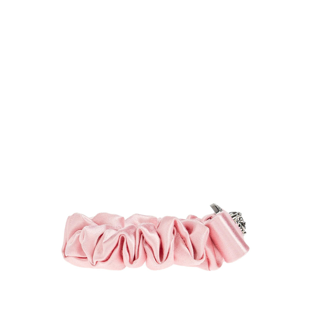 Versace Pink Hair Accessories Women - 4