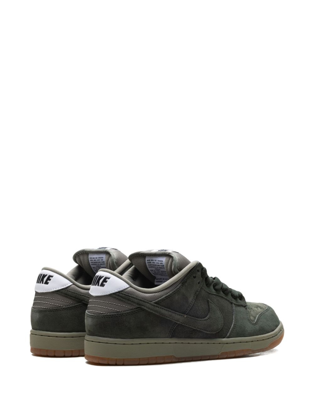 SB Dunk Low Pro B sneakers - 3