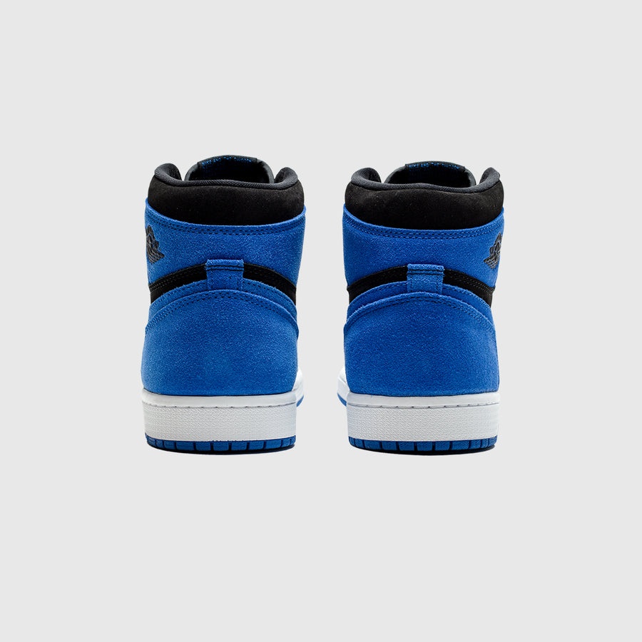 AIR JORDAN 1 RETRO HIGH OG "ROYAL REIMAGINED" - 4