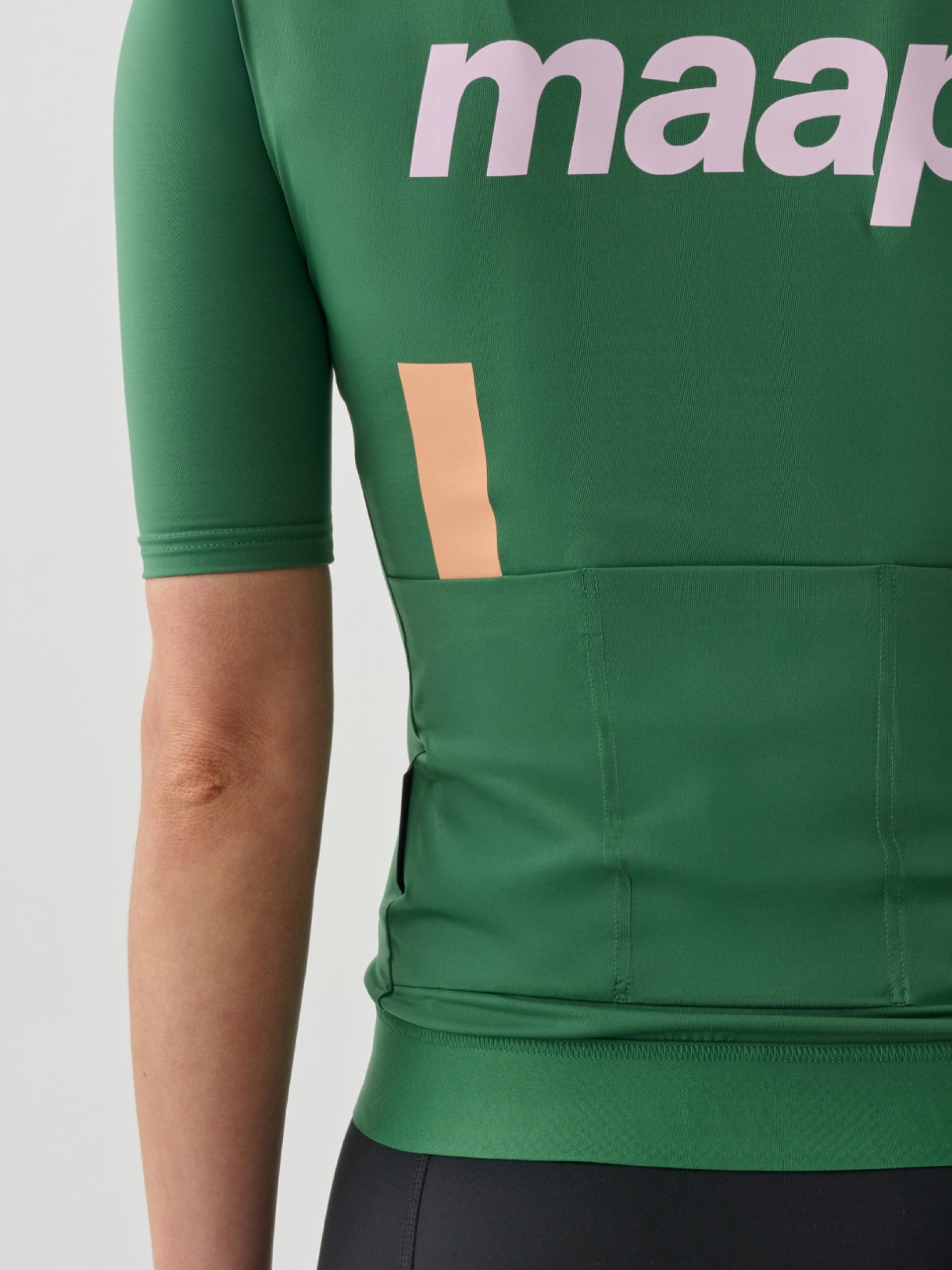 Women's Training Jersey - 6