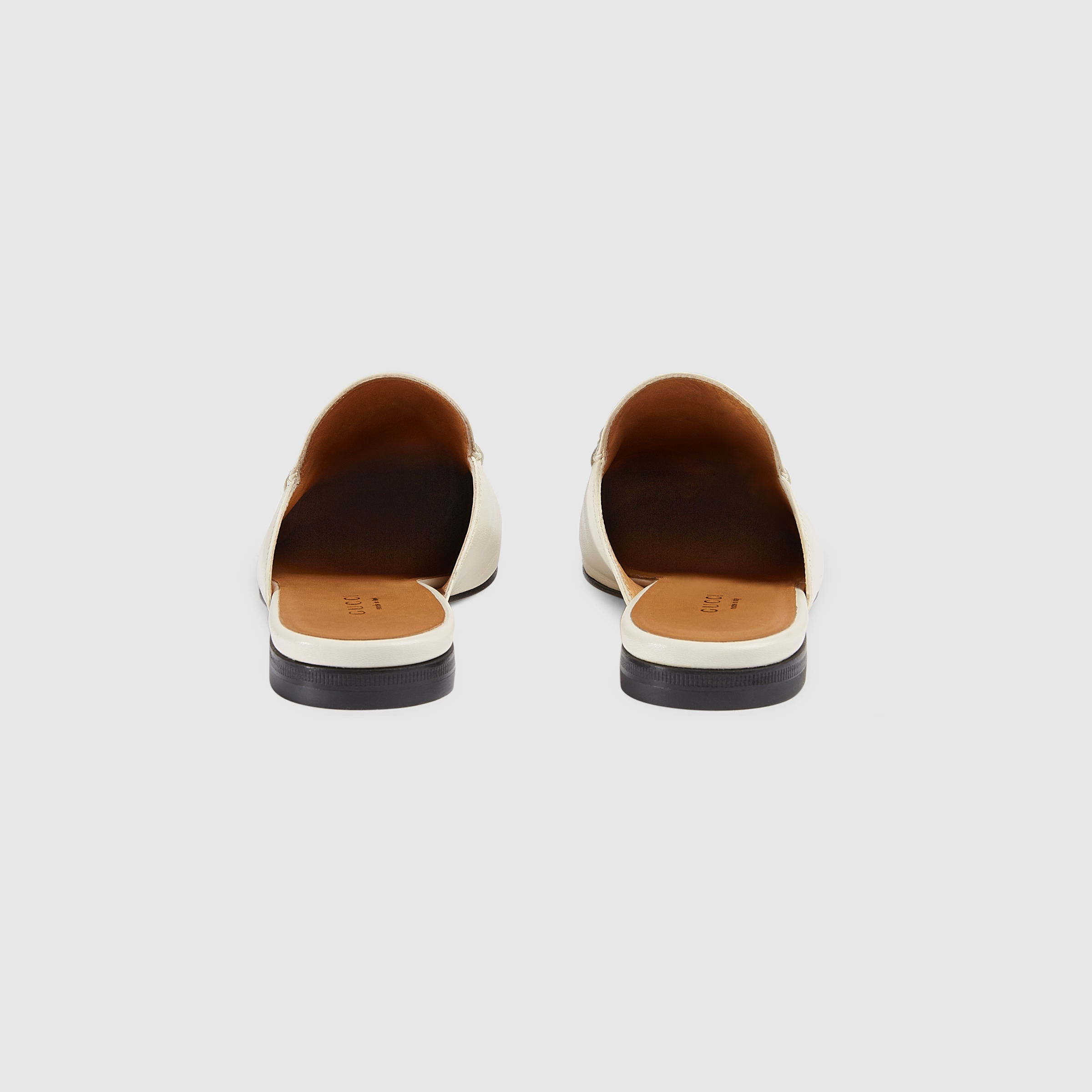 Princetown leather slipper - 6
