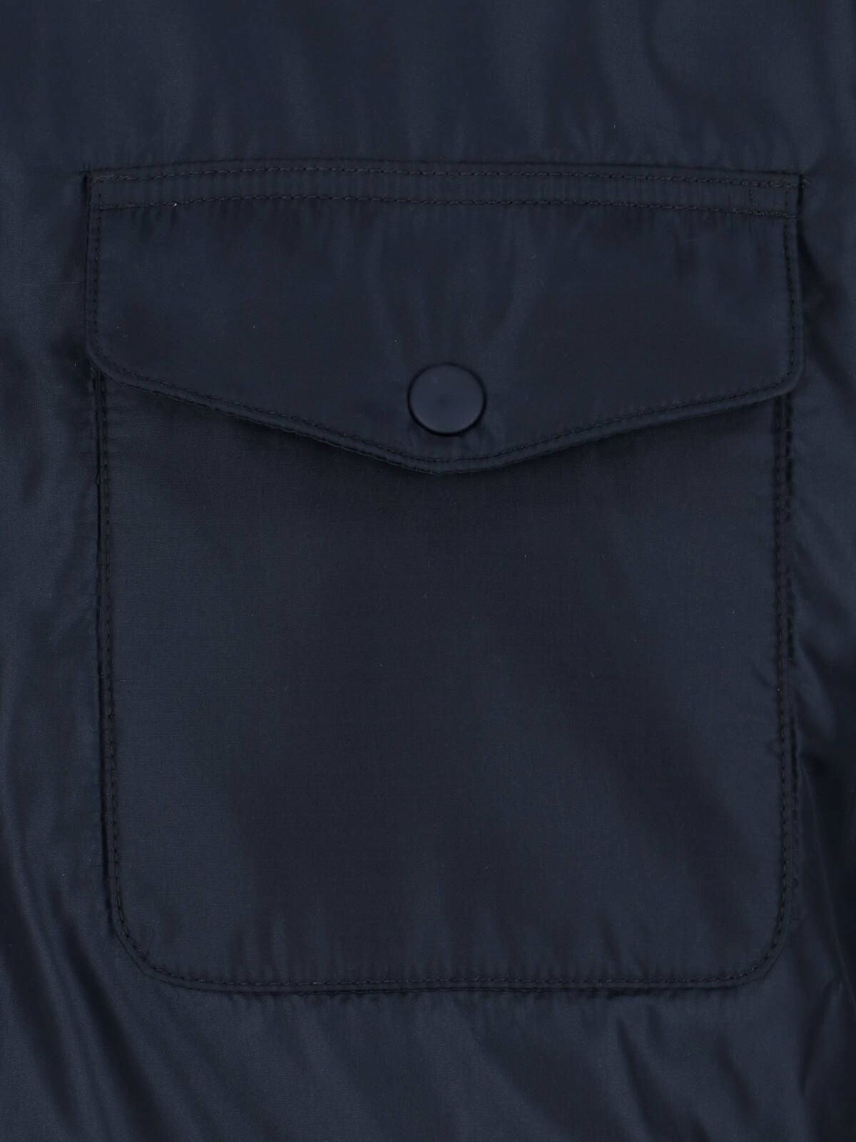 ASPESI - PADDED SHIRT - 4