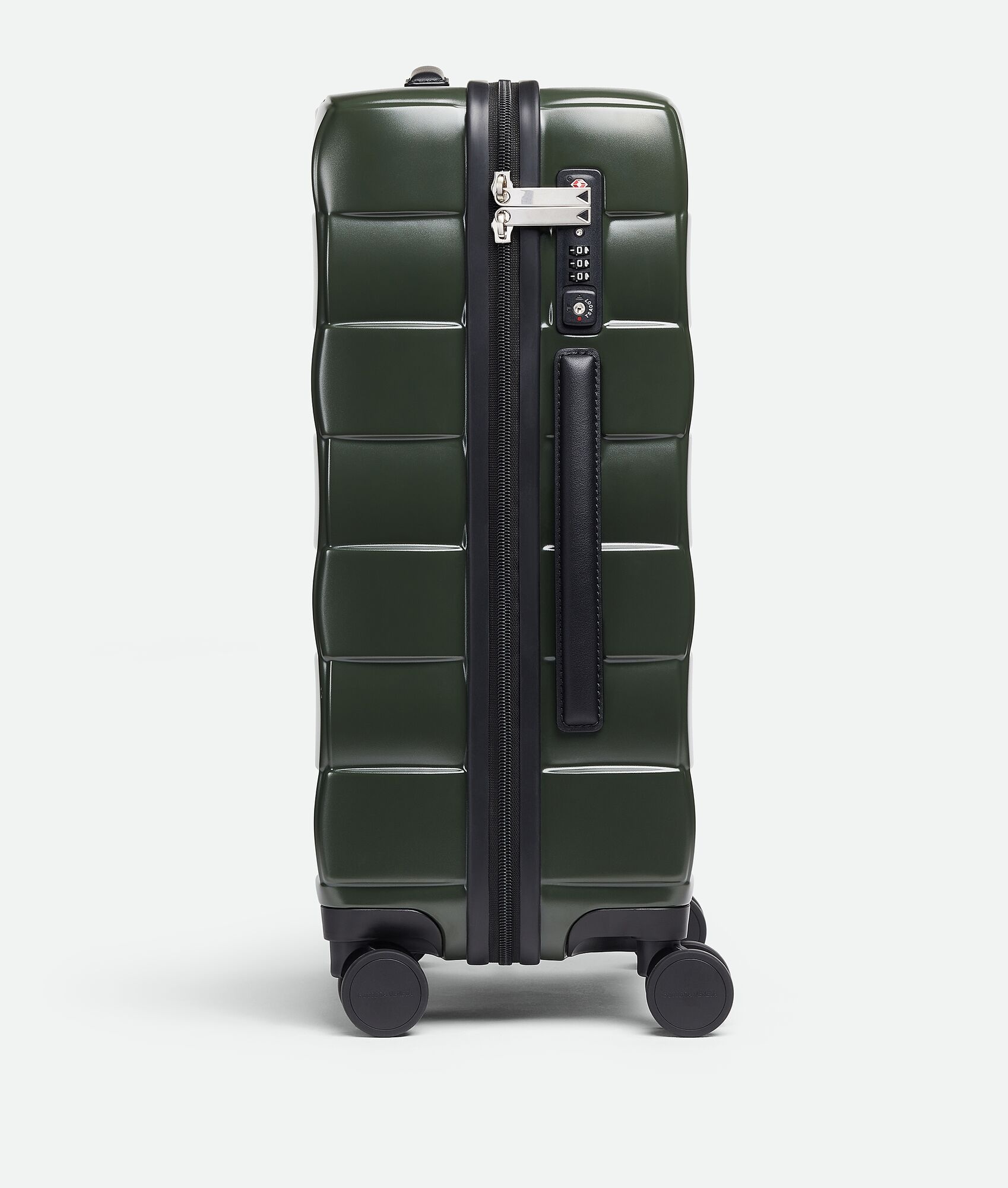 Odyssey Cabin Suitcase - 4